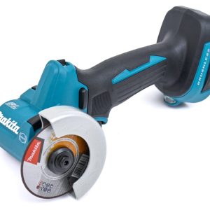 Aku úhlová bruska Makita LXT DMC300Z