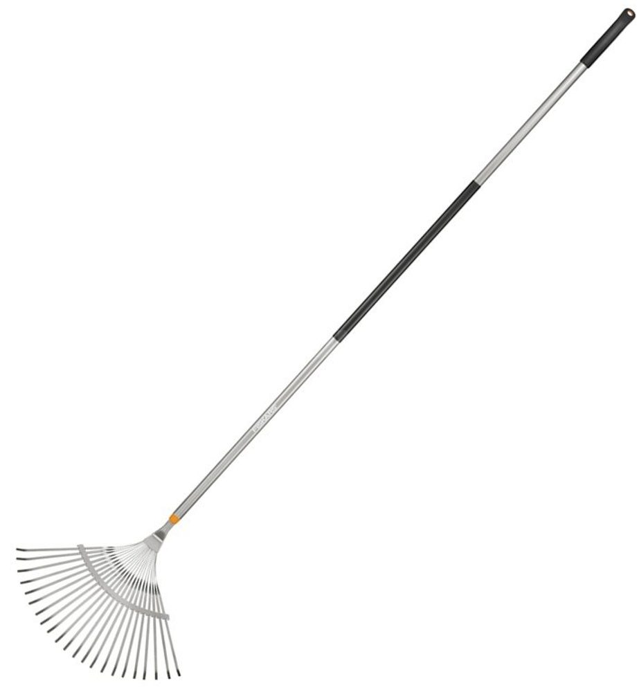 Hrábě vějířové Fiskars Ergonomic™ 1076977 Hrábě vějířové Fiskars Ergonomic™ 1076977