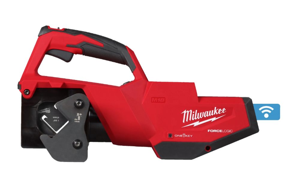 Aku nůžky na profily Milwaukee M18 STSO-0B 4933492097 Aku nůžky na profily Milwaukee M18 STSO-0B 4933492097