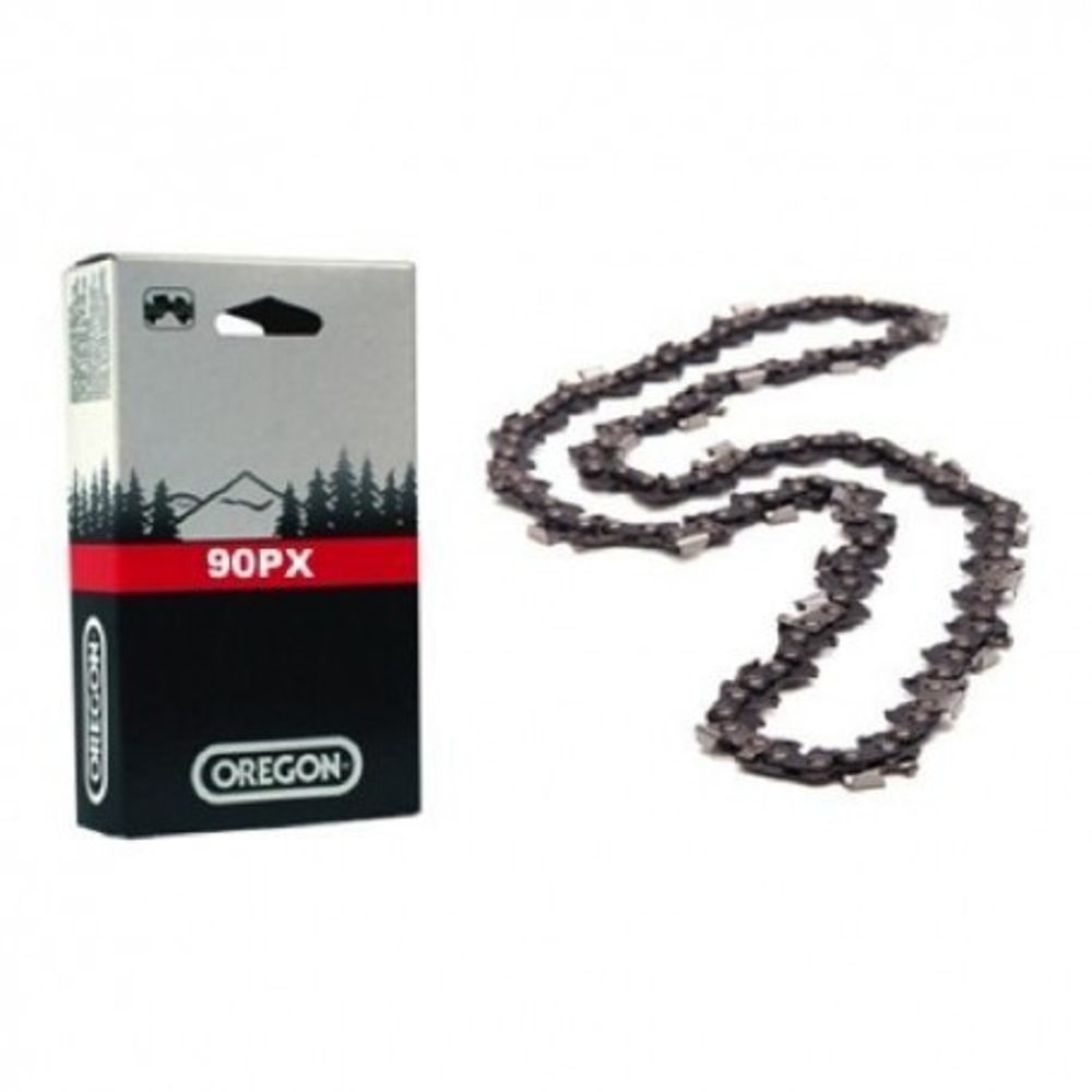 Pilový řetěz OREGON 1,1-3/8" 50 čl. 90PX050E - Obrázek 2