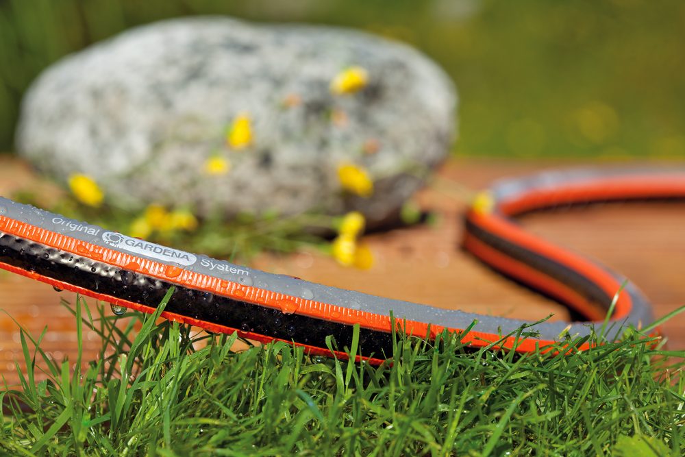 Zahradní hadice 1/2" Gardena Comfort FLEX 1/2" 20 m 18033-20 - Obrázek 2