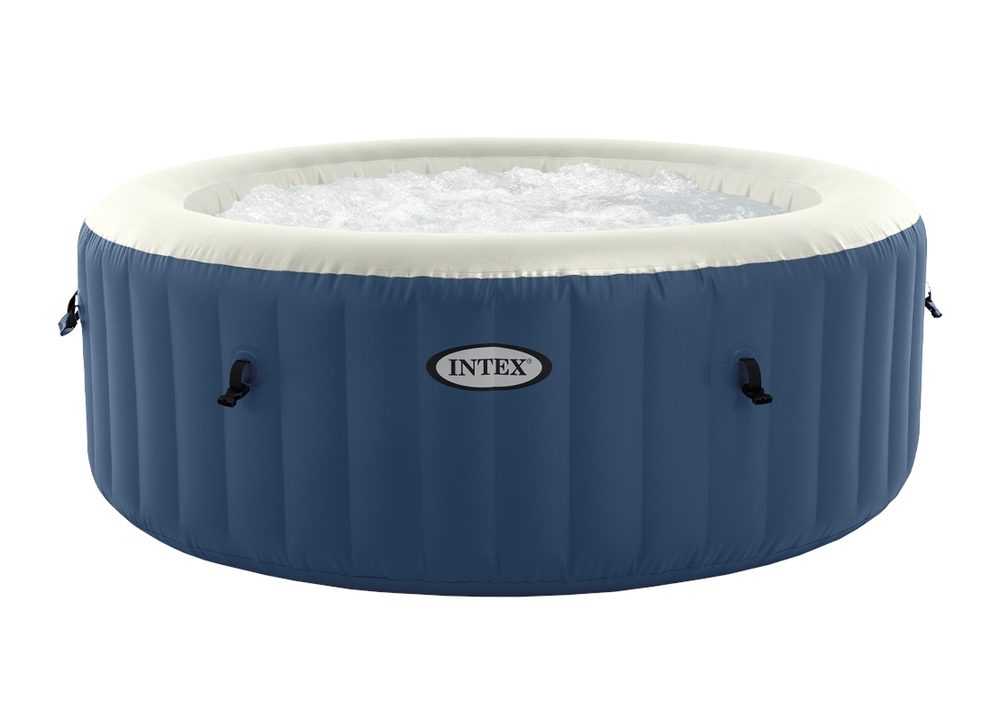 Vířivka Intex Pure Spa Bubble HWS 11400275 - Obrázek 2