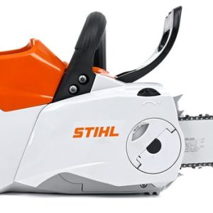 Aku řetězová pila STIHL MSA 200 C-B