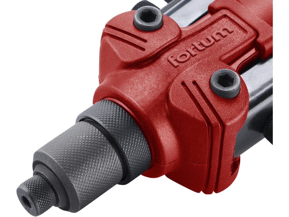 Fortum 4770611 pákové nýtovací kleště 260mm - Obrázek 2