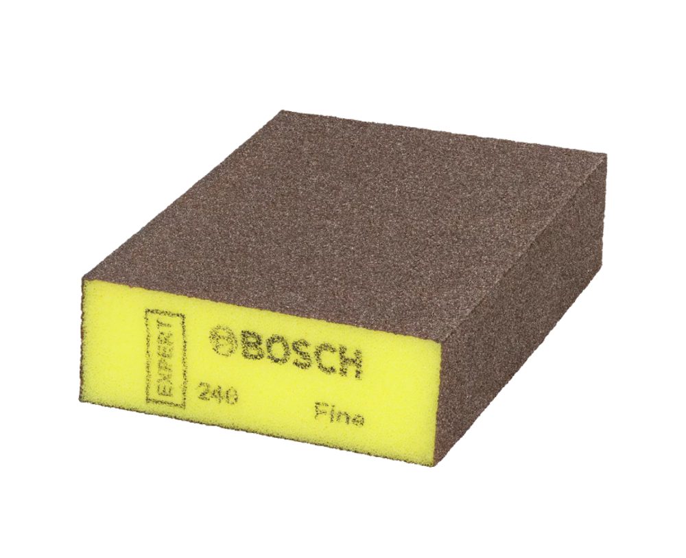 Brusná houba Bosch EXPERT S471 Fine 2608901170 Brusná houba Bosch EXPERT S471 Fine 2608901170