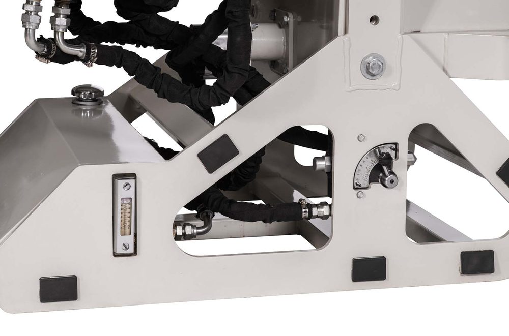 Štěpkovač Lumag RAMBO HC-20HZ - Obrázek 2