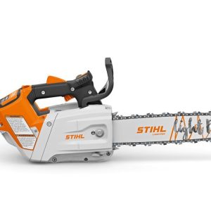Aku řetězová pila STIHL MSA 220 TC-O