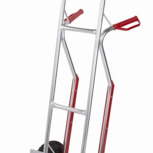 Rudlík hliníkový KREATOR KRT670304