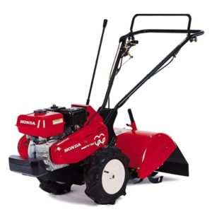 Benzínový kultivátor Honda FR 750 DE