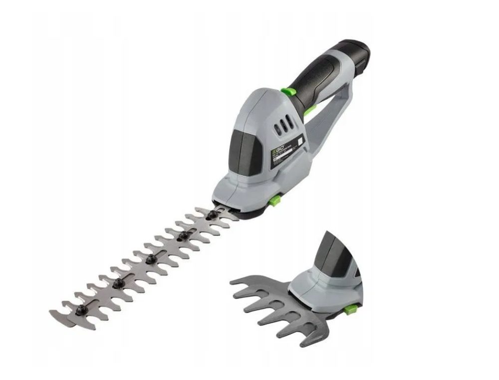 Aku nůžky na trávu a keře EGO CHT2001E Aku nůžky na trávu a keře EGO CHT2001E