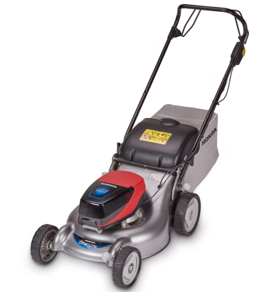 Aku sekačka Honda HRG 466 XB - Obrázek 2