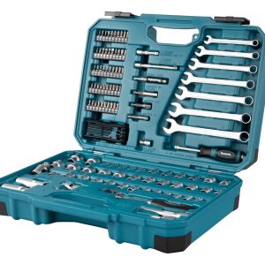 Sada ručního nářadí Makita E-06616