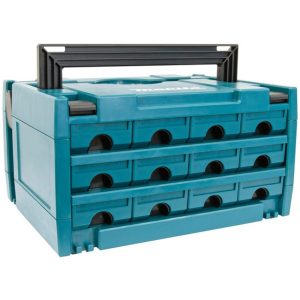 Box na nářadí Makstor Makita P-84327