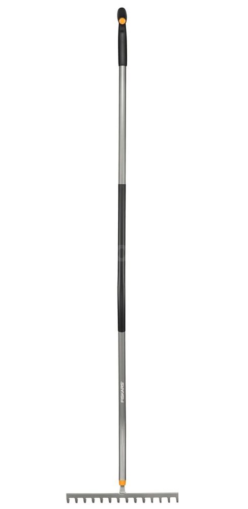 Hrábě Fiskars Ergonomic™ 1077112 - Obrázek 2