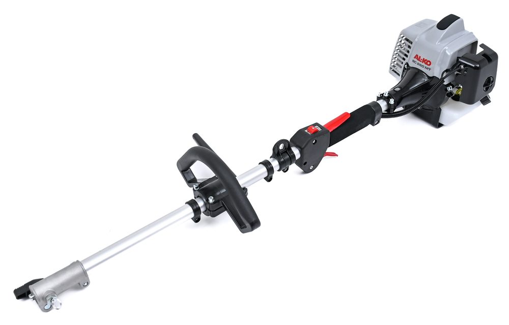 Benzínový multifukční křovinořez AL-KO BC 260 MT - Obrázek 2