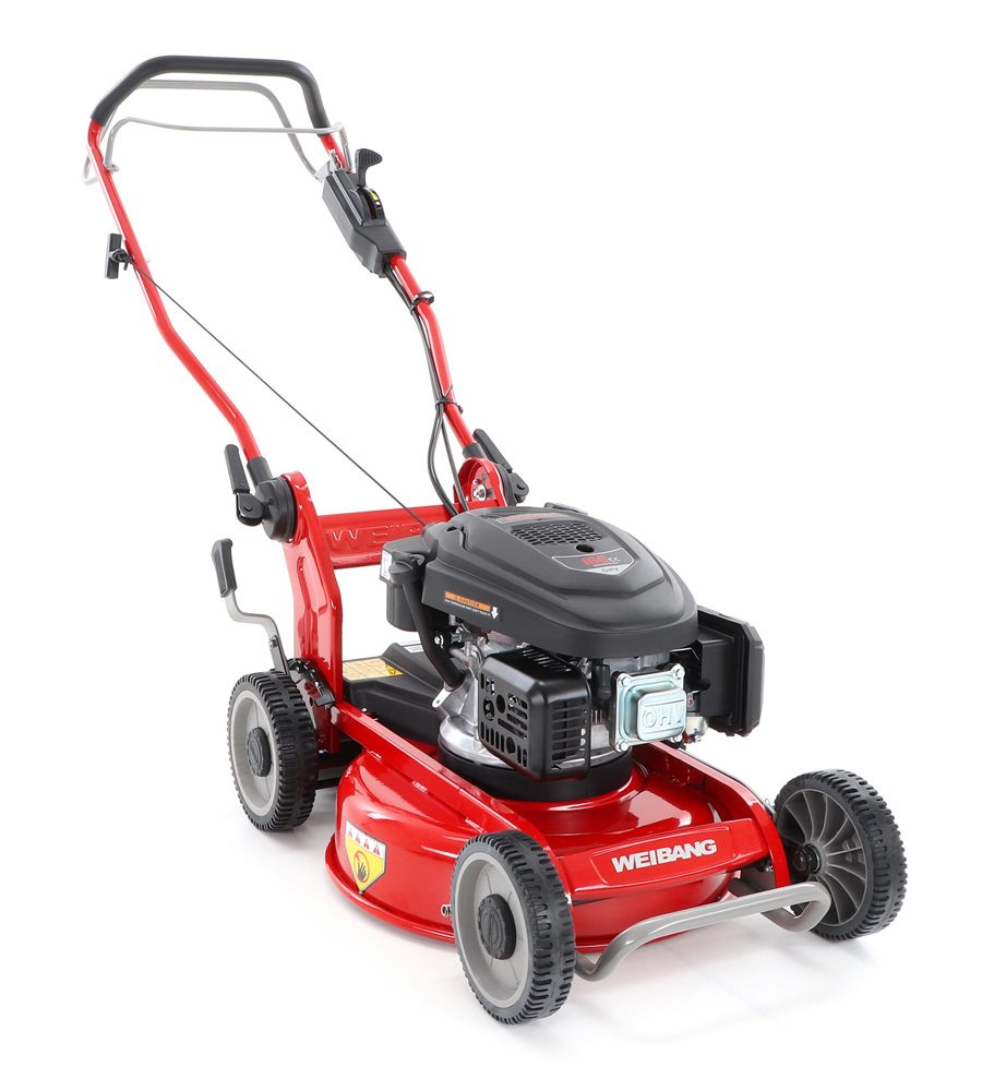 Benzínová sekačka Weibang WB 466 SCM Benzínová sekačka Weibang WB 466 SCM