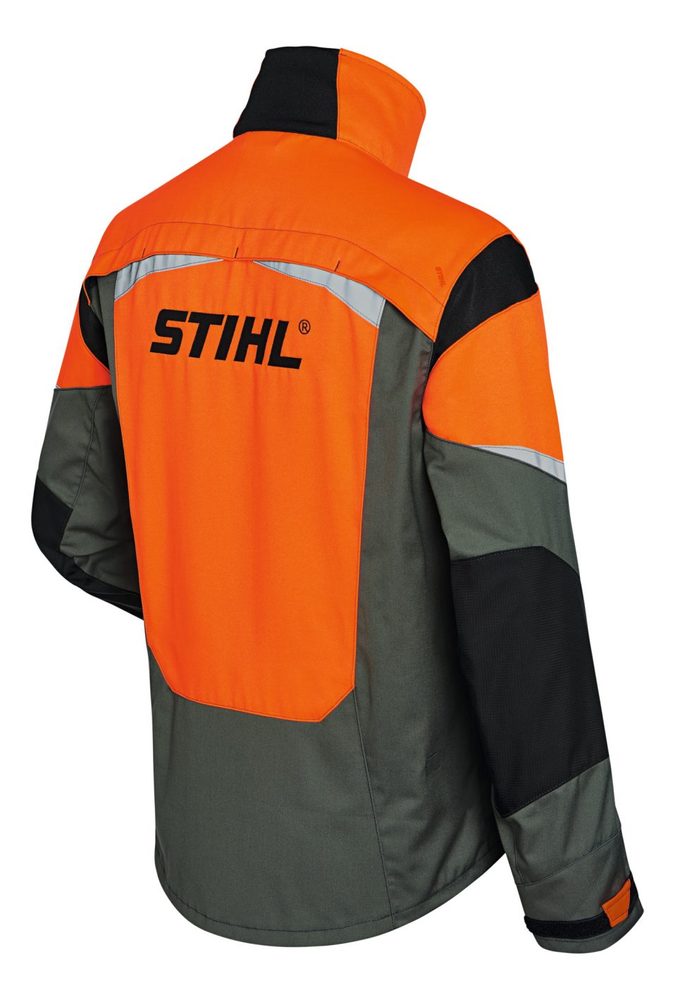 Blůza STIHL FUNCTION ERGO, vel. M - Obrázek 2