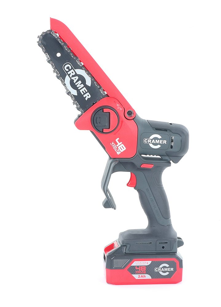 Aku prořezávací pila CRAMER 48MCSK2 Aku prořezávací pila CRAMER 48MCSK2