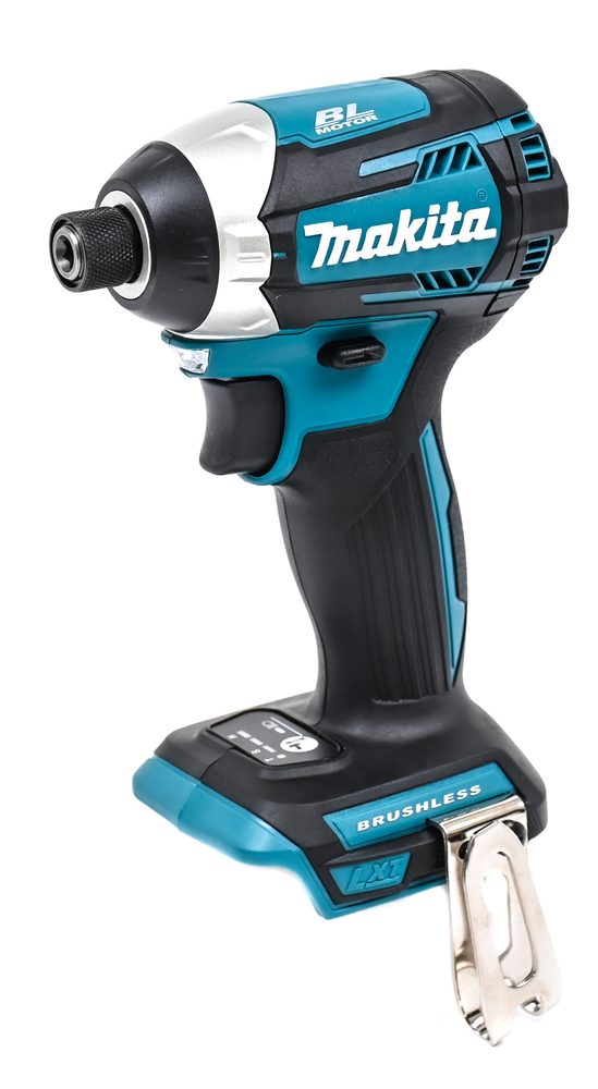 Aku rázový šroubovák Makita LXT DTD154Z Aku rázový šroubovák Makita LXT DTD154Z