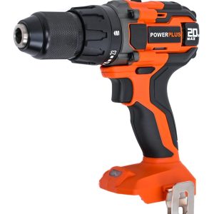 Aku šroubovák Powerplus POWDP15100