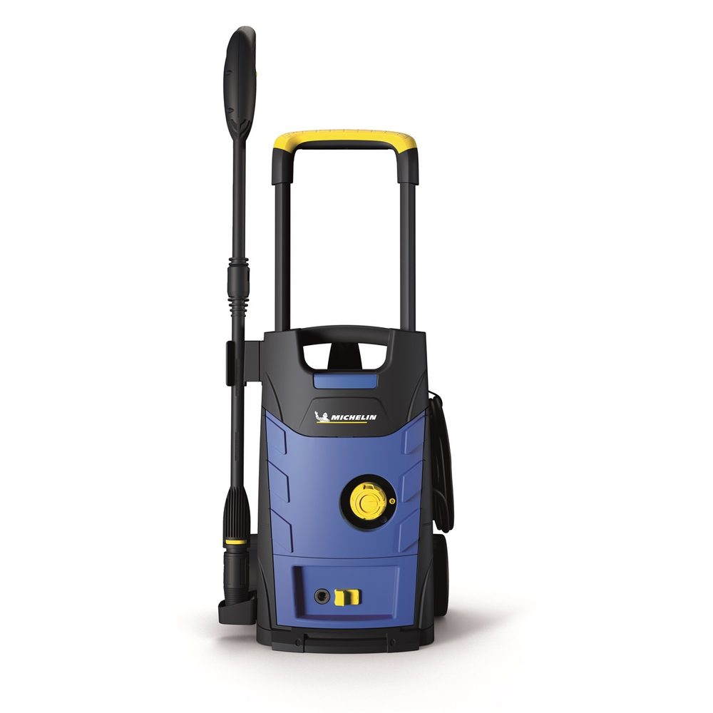 Elektrická vysokotlaká myčka Michelin MPX16E 14749 Elektrická vysokotlaká myčka Michelin MPX16E 14749