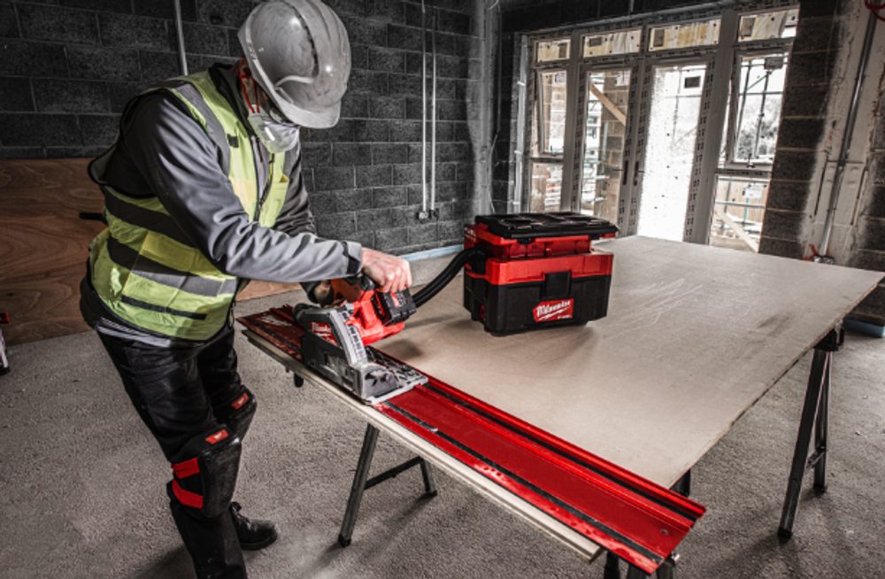 Vodící lišta Milwaukee GR 1400 4932479066 - Obrázek 2