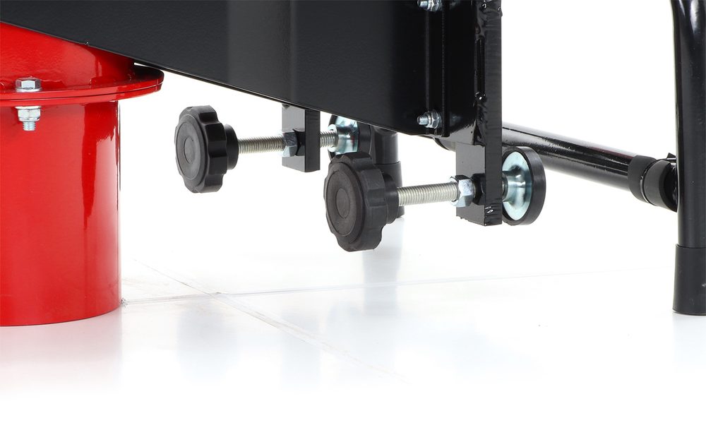 Benzínový průmyslový vysavač Weibang WB LV50K - Obrázek 2