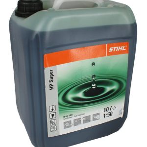 Motorový olej STIHL HP Super 10 l