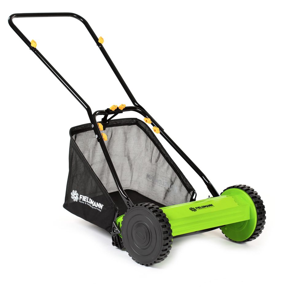 Ruční vřetenová sekačka FIELDMANN FZR 1010 Ruční vřetenová sekačka FIELDMANN FZR 1010