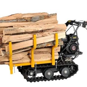 Nástavba na dřevo Lumag MD 500H