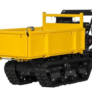 Benzínový minidumper Lumag MD800H-PRO