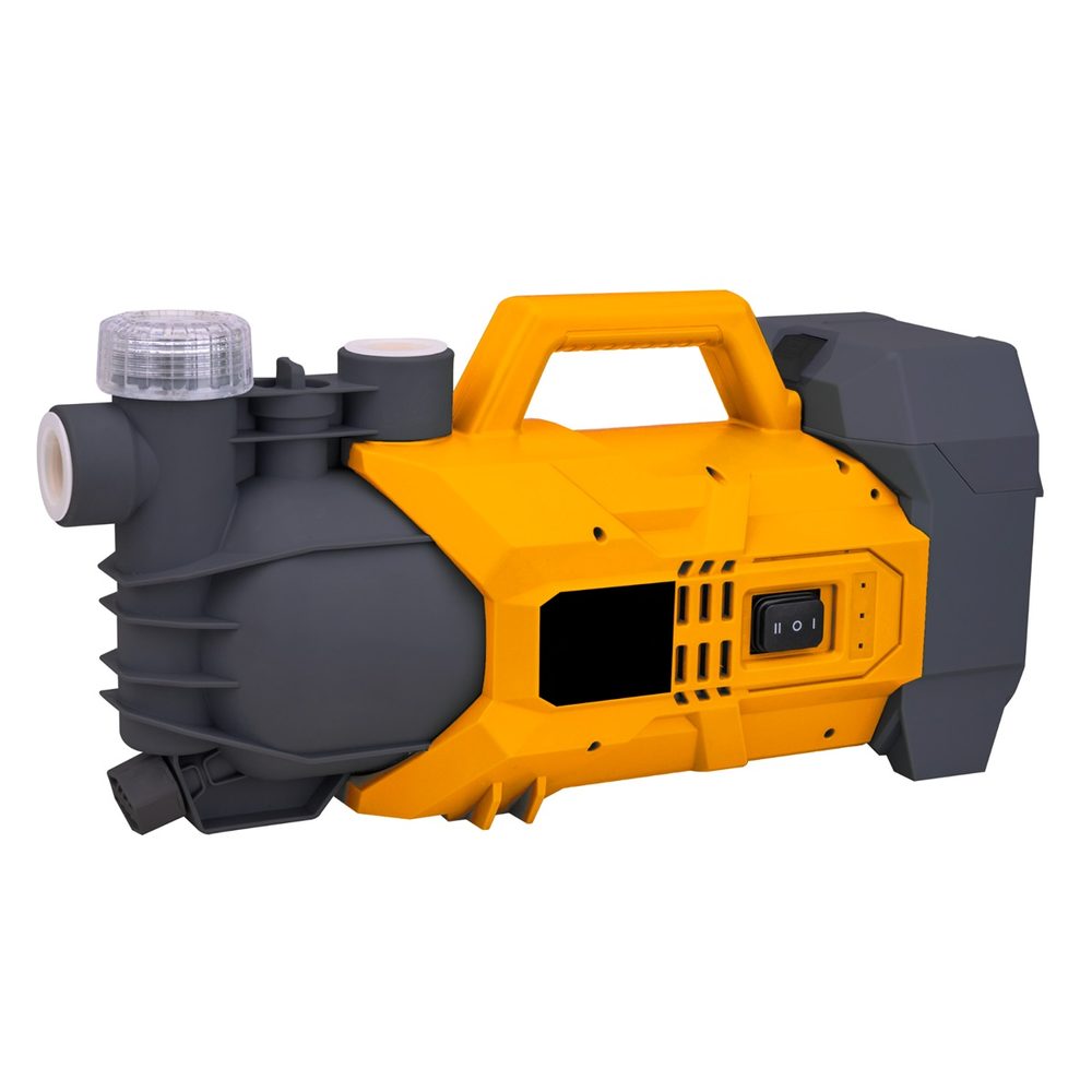 Aku povrchové čerpadlo Riwall PRO RAJP 2820 SET Aku povrchové čerpadlo Riwall PRO RAJP 2820 SET