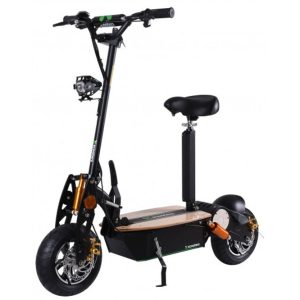 Elektrokoloběžka X-scooters XT03 48V