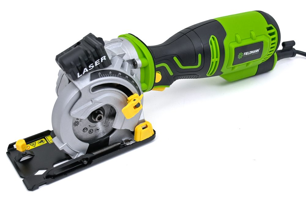 Elektrická ponorná pila FIELDMANN FDPP 200705-E Elektrická ponorná pila FIELDMANN FDPP 200705-E