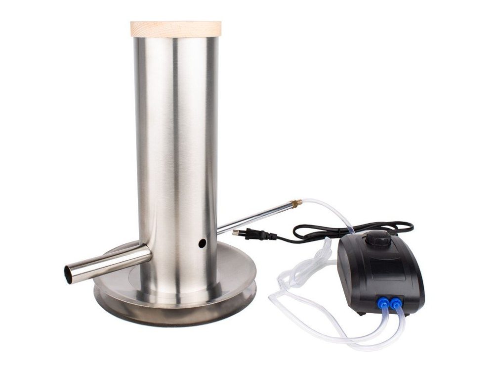 Generátor studeného kouře Generátor studeného kouře