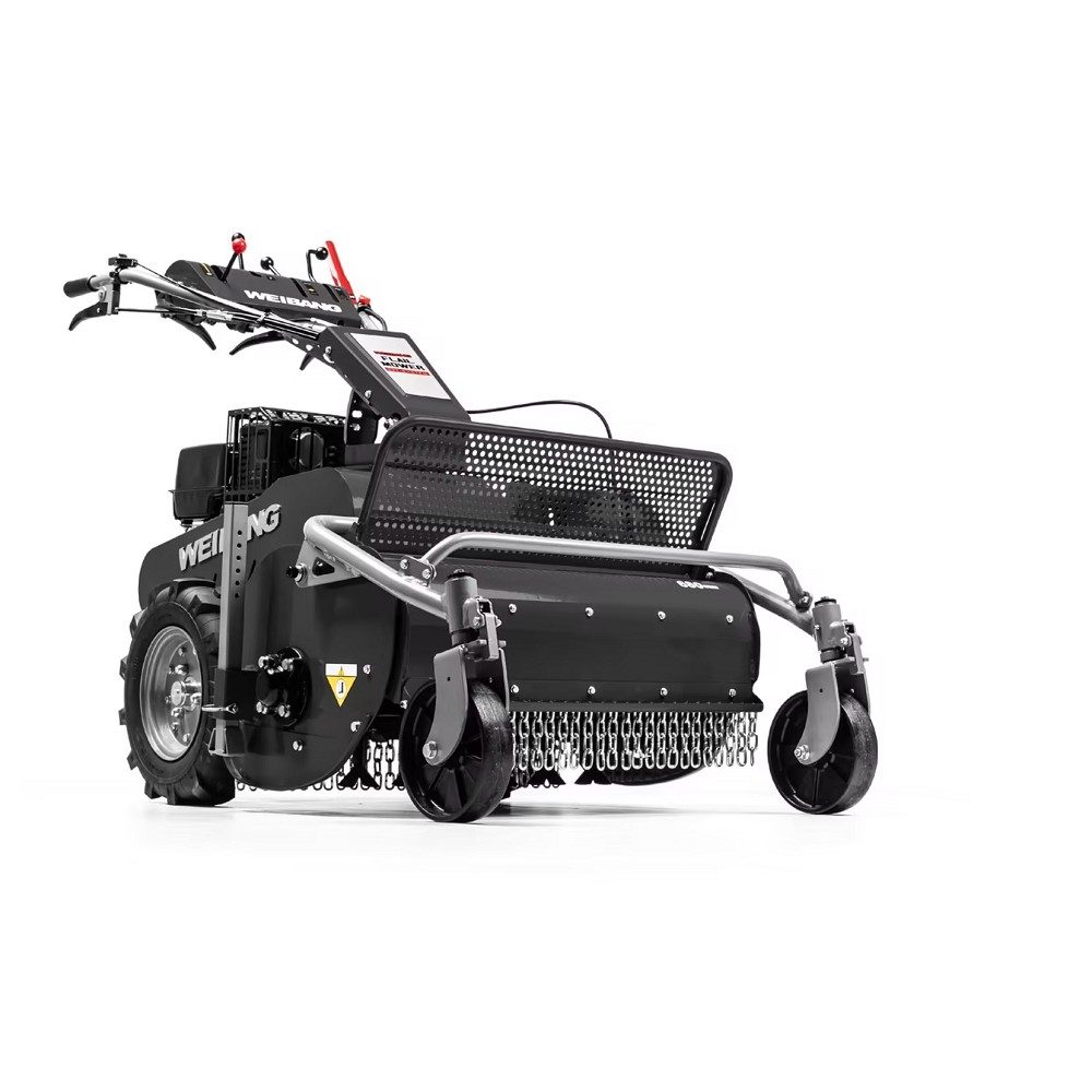 Benzínová cepová sekačka Weibang WB GT6813 Benzínová cepová sekačka Weibang WB GT6813