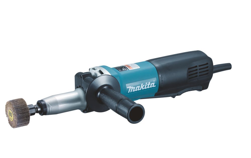 Elektrická bruska přímá Makita GD0811C Elektrická bruska přímá Makita GD0811C