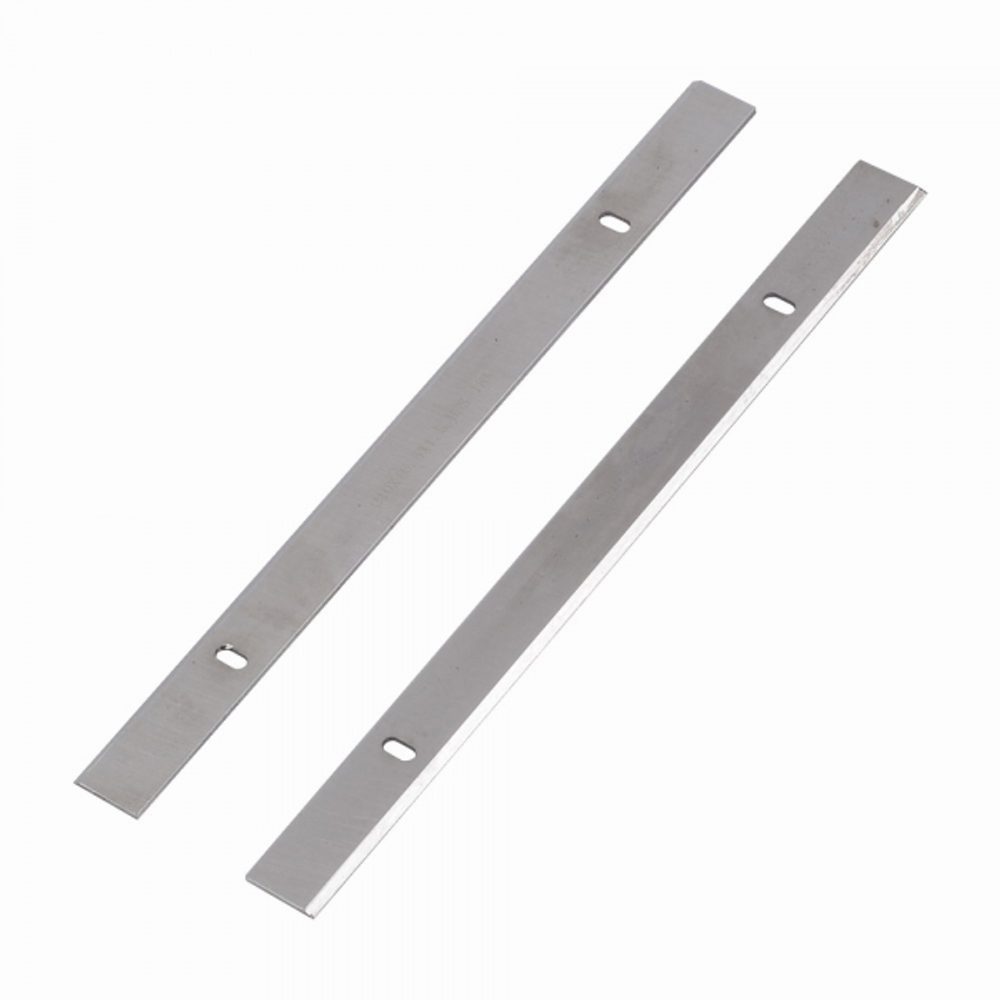 Sada hoblovacích nožů PowerPlus 2 ks POWX204A - Obrázek 2