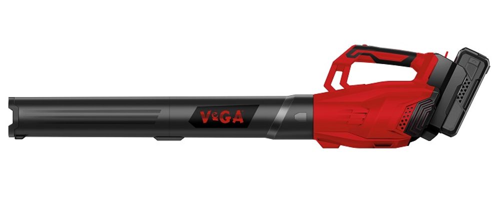 Aku fukar na listí VeGA 2440BW27 Aku fukar na listí VeGA 2440BW27