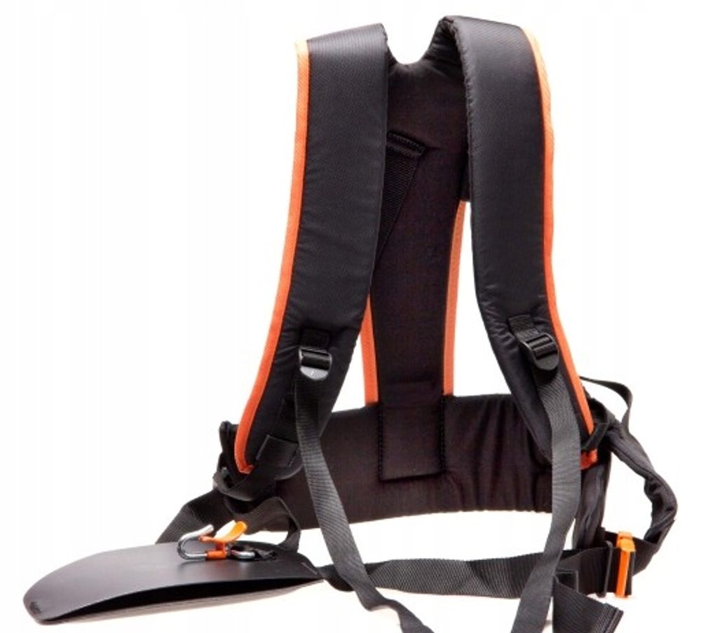 Nosný popruh H.C.S na křovinořez - PROFI - Obrázek 2