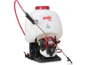 Motorový postřikovač Solo 433H 20 l