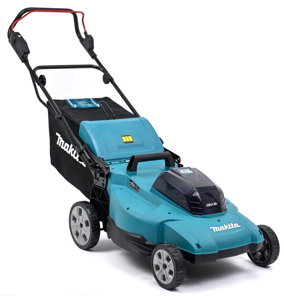 Aku sekačka Makita LXT DLM538Z Aku sekačka Makita LXT DLM538Z