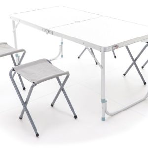 Campingový skládací set GAMA VeGA