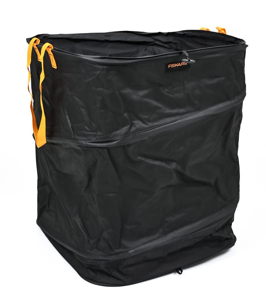 Zahradní koš 219 L Fiskars Ergo L 1028373 Zahradní koš 219 L Fiskars Ergo L 1028373