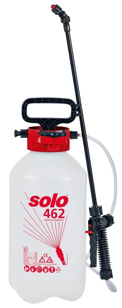Ruční postřikovač 7 L Solo 462 Comfort 46201 Ruční postřikovač 7 L Solo 462 Comfort 46201