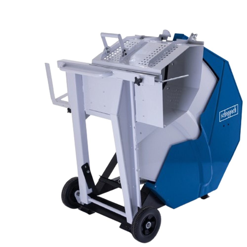 Kolébková pila/cirkulárka Scheppach HS 730 5905128902 Kolébková pila/cirkulárka Scheppach HS 730 5905128902