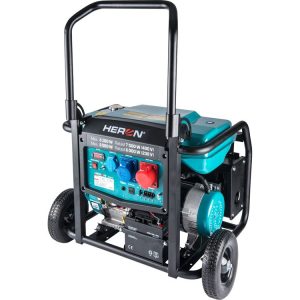 Třífázová elektrocentrála HERON 8896147