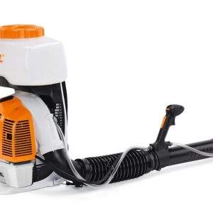 Benzínový zádový rosič STIHL SR 430