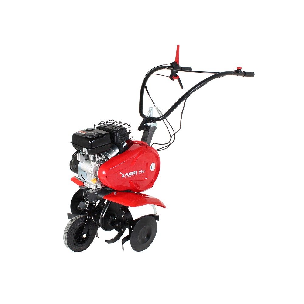 Benzínový kultivátor PUBERT MESO 35P C2 Benzínový kultivátor PUBERT MESO 35P C2