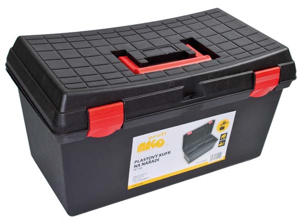 Box na nářadí MAGG PP158 Box na nářadí MAGG PP158